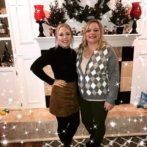 Meet your Posher, Tracy